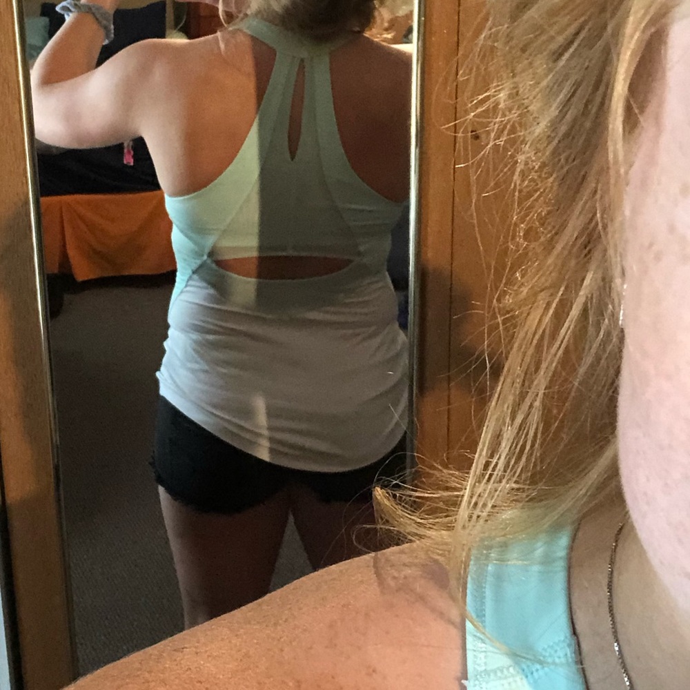 Tank Top - Picture 4 of 4